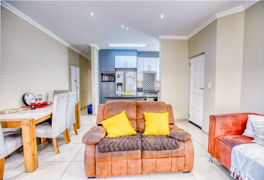 3 Bedroom Property for Sale in Baysville Eastern Cape